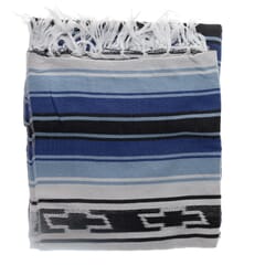 Siesta Blanket - Chevrolet